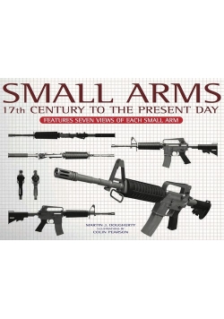 Small Arms 17th Century to the present day