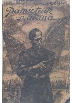 Pamiętnik szatana, 1922 r.