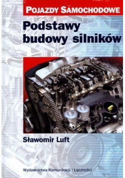 Podstawy budowy silników - Sławomir Luft w.2011