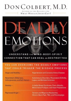 Deadly emotions