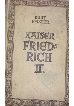 Kaiser Friedrich II, 1942r.
