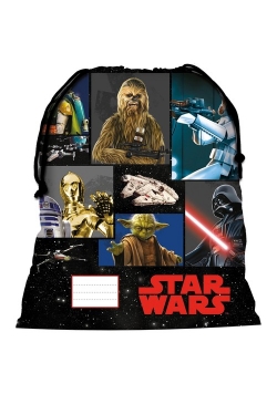 Worek na obuwie Star Wars 18