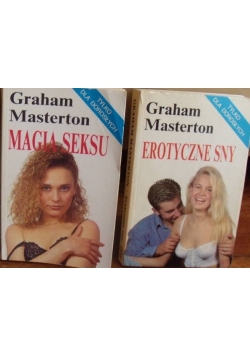 Magia seksu \ Erotyczne sny.