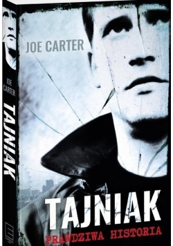 Tajniak Prawdziwa historia