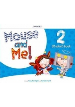 Mouse and Me 2 SB