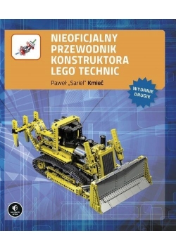 Nieoficjalny przewodnik konstruktora Lego Technic