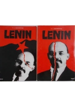 Lenin, tom I - II