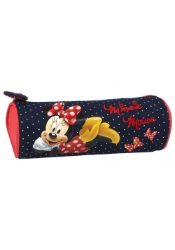 Piórnik tuba Minnie 19 DERFORM