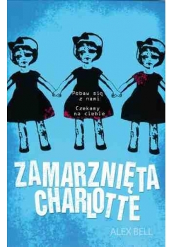 Zamarznięta Charlotte