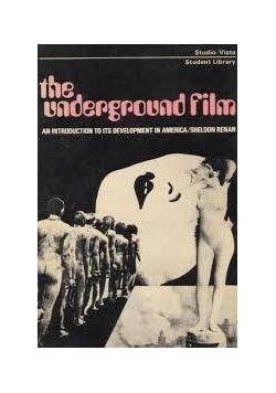 The underground film
