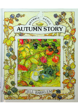 Autumn story