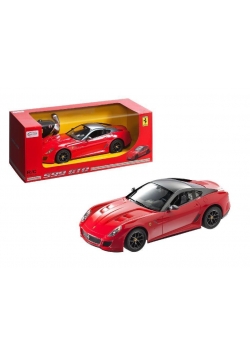 Ferrari 599 GTO R/C zdalnie sterowane