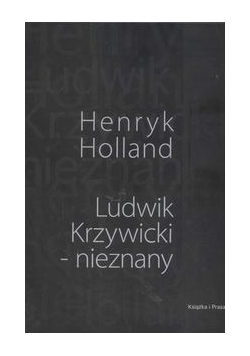 Ludwik Krzywicki-nieznany