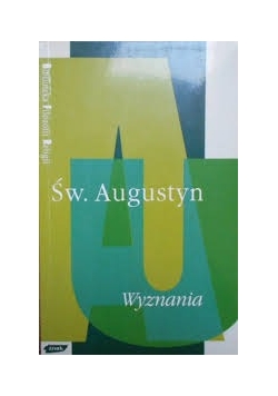 Św.Augustyn Wyznania