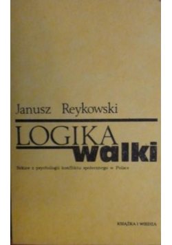 Logika walki