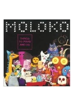 Moloko, cd