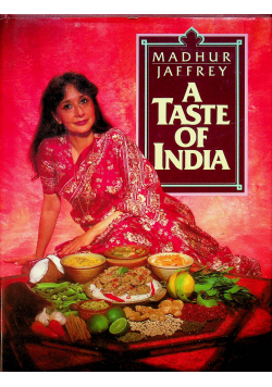 A taste of India