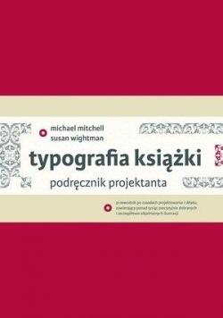 Typografia książki. Podręcznik projektanta w.2015