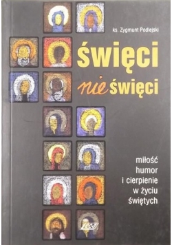 Święci (nie)święci