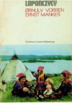 Lapończycy