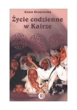 Życie codzienne w Kairze 2003-2004