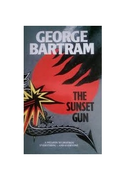 The sunset gun