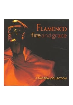 Falemnco fire and grace - CD