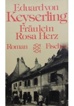 Fraulein Rosa Herz
