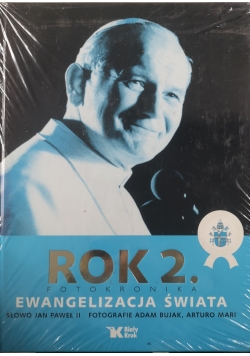 Rok 2. Fotokronika Nowa