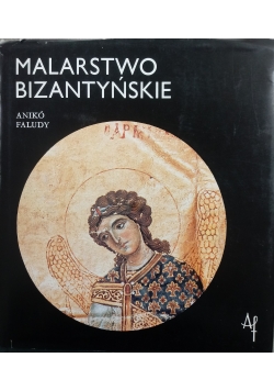 Malarstwo bizantyjskie