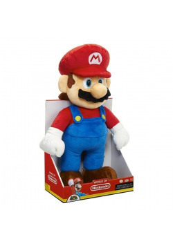 Super Mario pluszak 50cm