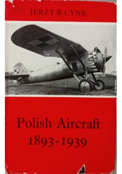 Polish Aircraft 1893 1939
