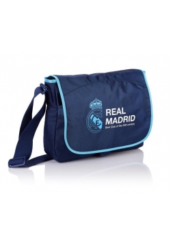Torba na ramię RM-91 Real Madrid 3 ASTRA