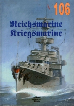 Reichsmarine Kriegsmarine 1919 1945
