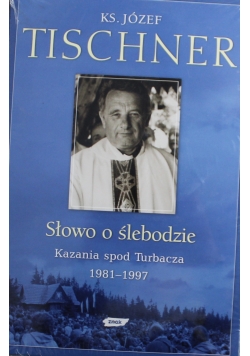 Słowo o ślebodzie  zestaw 4 płyt CD Nowa