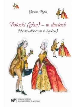 Potocki Jan w duetach Nowa