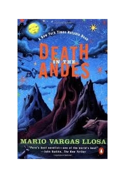 Death in the Andes
