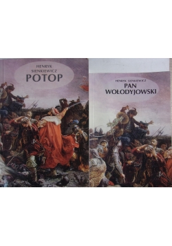 Pan Wołodyjowski/Potop