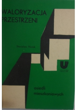 Waloryzacja przestrzeni