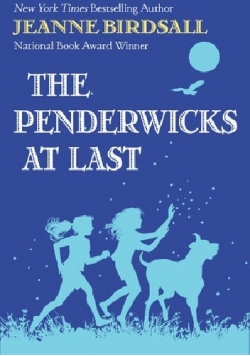 The penderwicks at last