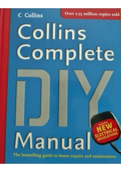 Collins Complete DIY Manual