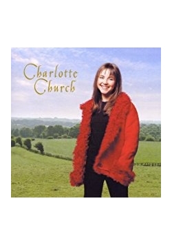 Charlotte Church, Płyta CD