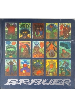 Brauer Graphik