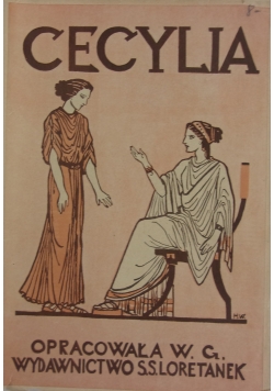 Cecylia, 1937 r.