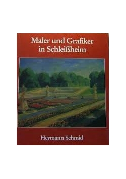 Maler und Grafiker in Schleissheim + Autograf
