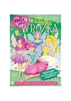 Mój styl. Słodka wróżka