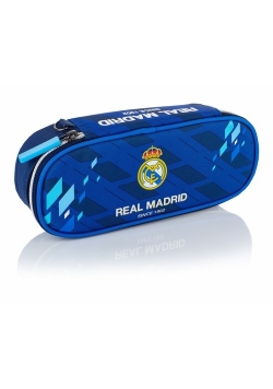 Saszetka - piórnik RM-129 Real Madrid