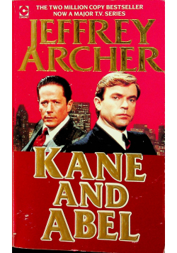 Kane and Abel