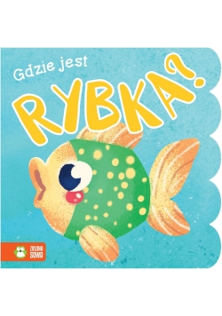Gdzie jest rybka?