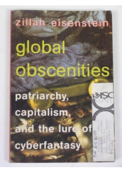 Global obscenities